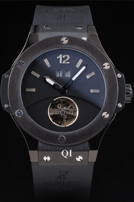 Hublot watch man-428